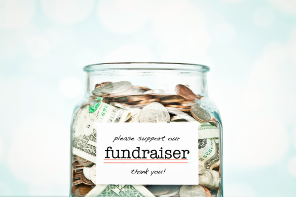 4 Fundraising Fundamentals