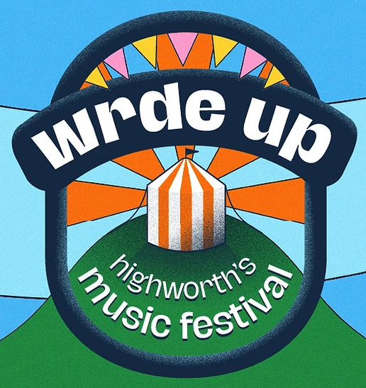 WrdeUp Music Festival announce new Grassroots day!