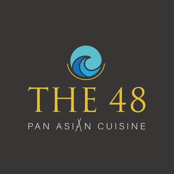 The 48 Pan Asian Cuisine