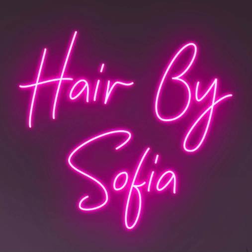 Hair by Sofia