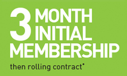membership lloyd david offers swindon month receive ll
