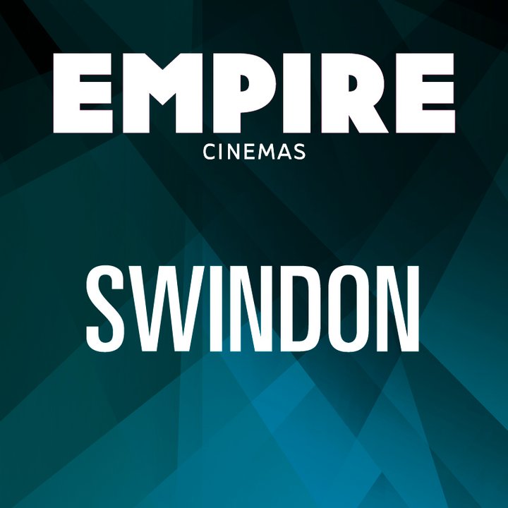 Empire Cinema Swindon