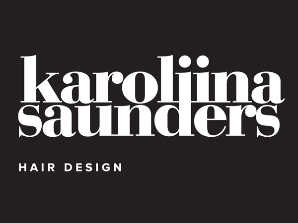 Karoliina Saunders Hair Design
