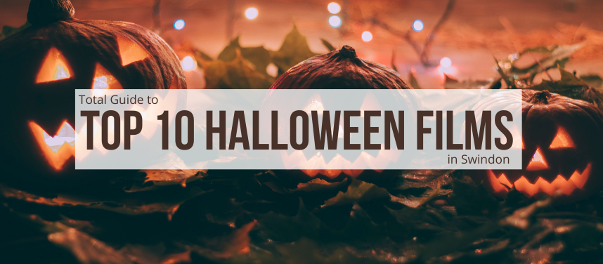 Total Guide to's Top 10 Halloween Films 