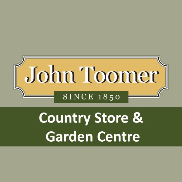 Toomers Garden Centre Swindon