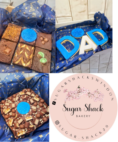 Sugar Shack Bakery