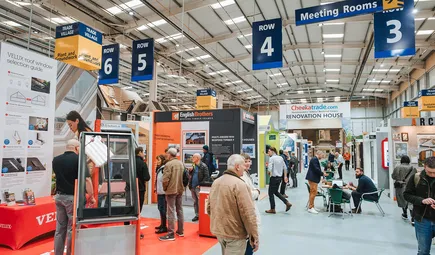 VIDEO: NSBRC Visitor Centre Tour