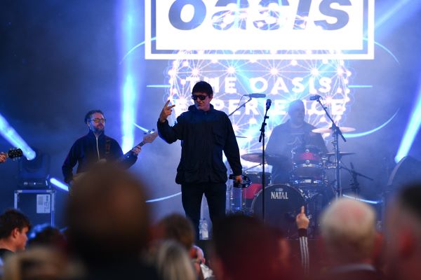 Could Be Real Tribute Festival Returns to The County Ground for 2025