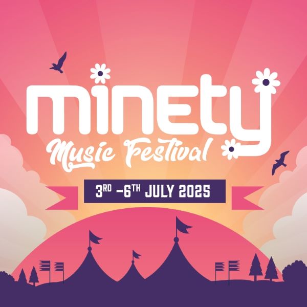 Minety Music Festival 2025