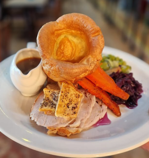 Get Toasty with a Roasty at H&W Wichelstowe