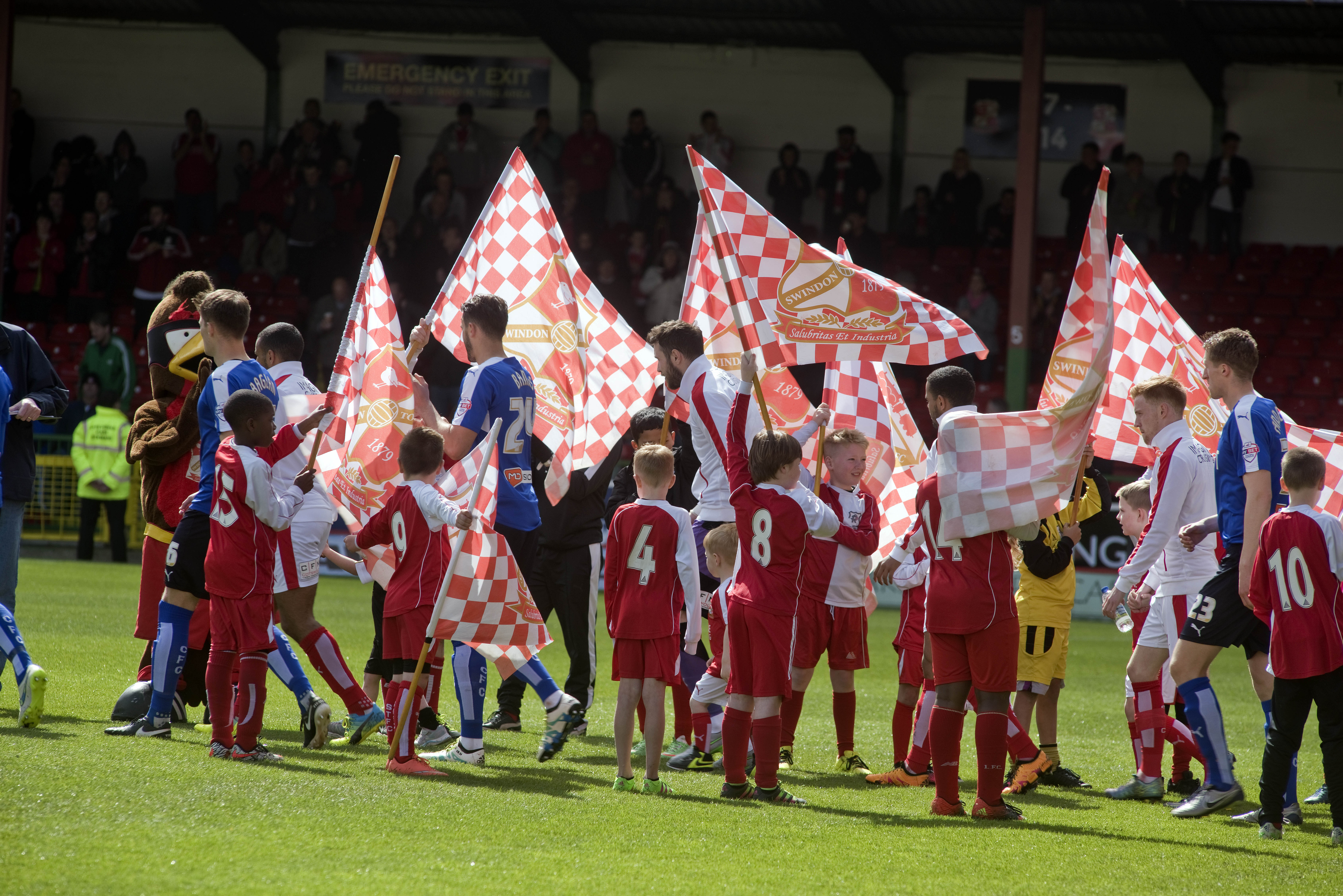 Football Supporters' Federation respond to Bristol Rovers ticket issue 