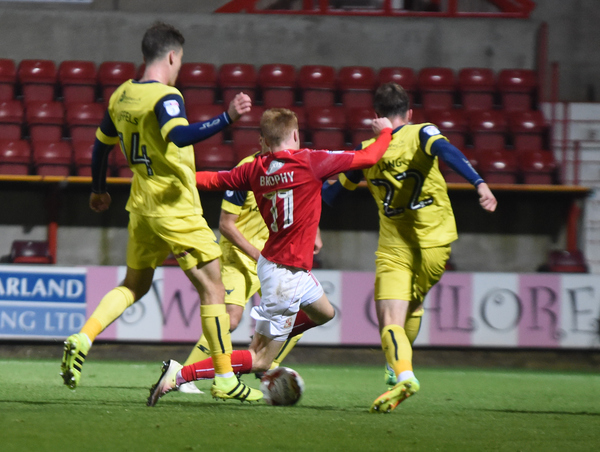 PREVIEW: Swindon Town v Bolton Wanderers