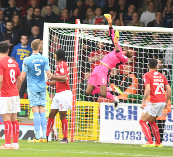 Preview Afc Wimbledon V Swindon Town