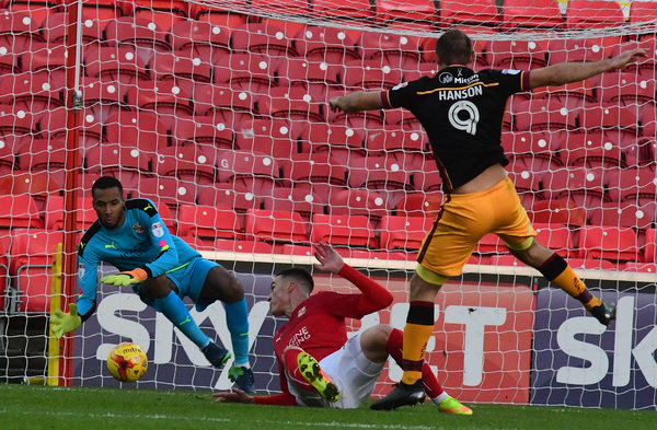 PLAYER RATINGS: Swindon Town 1-0 Bradford City