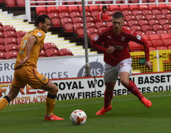 PLAYER RATINGS: Swindon Town 2-3 Luton Town (EFL Trophy)