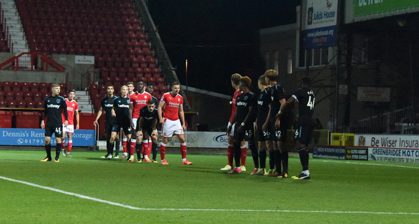 PREVIEW: Swindon Town vs Barnet