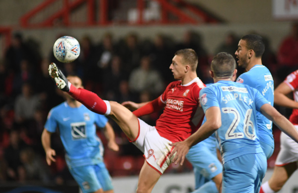 PREVIEW: Coventry City vs Swindon Town