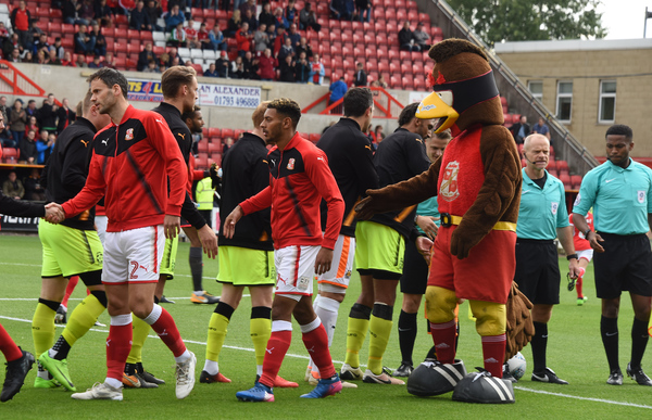 PREVIEW: Swindon Town vs Crewe Alexandra