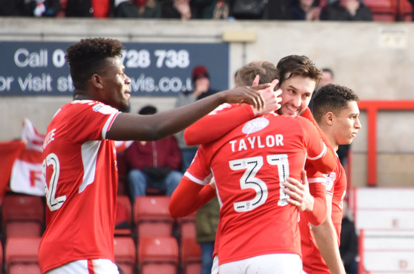 ON-THE-WHISTLE MATCH REPORT: Swindon Town 3-2 Port Vale