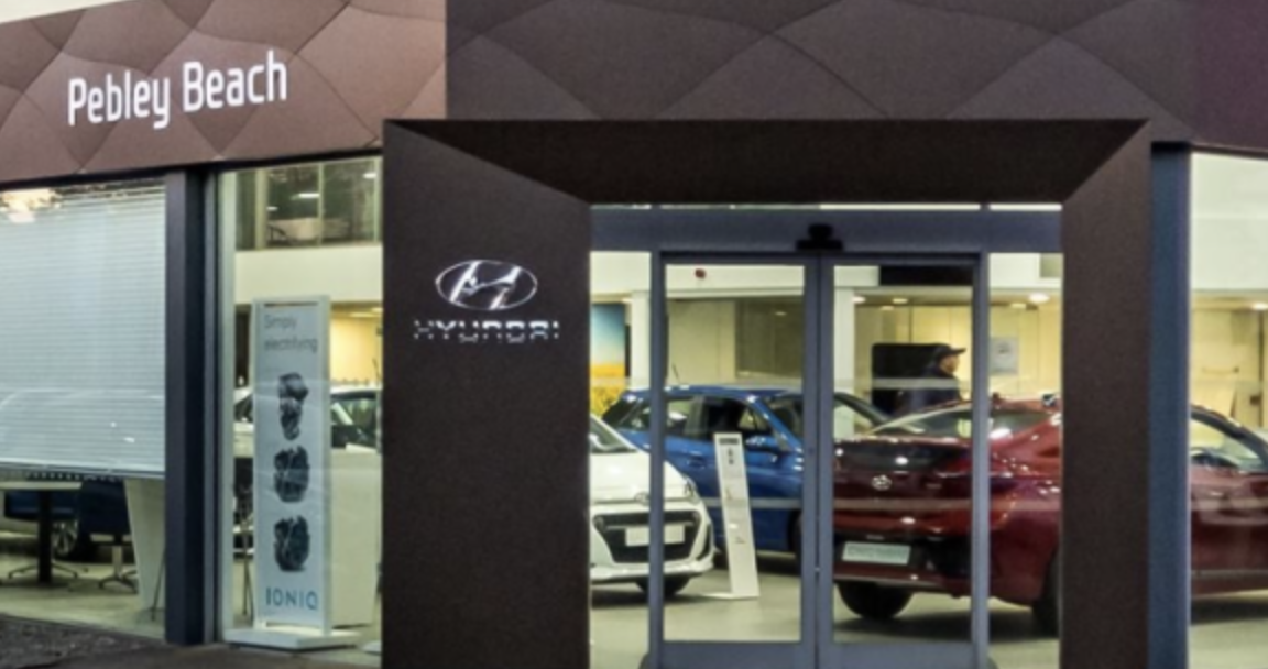 Car dealers in Swindon: Where to find your next car