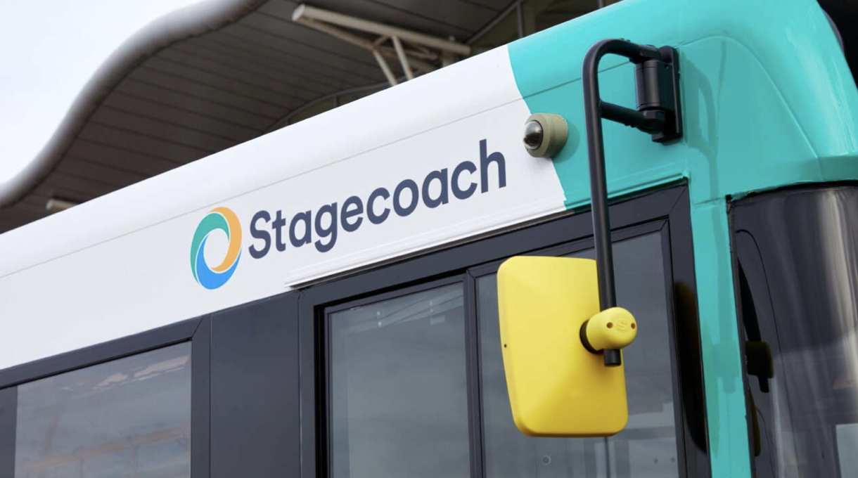 Stagecoach