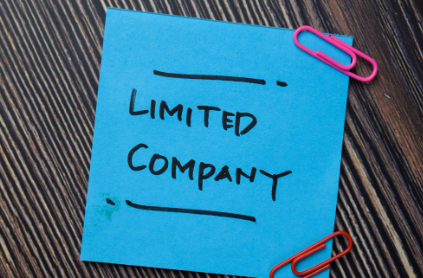 Benefits of setting up a limited company in the UK 