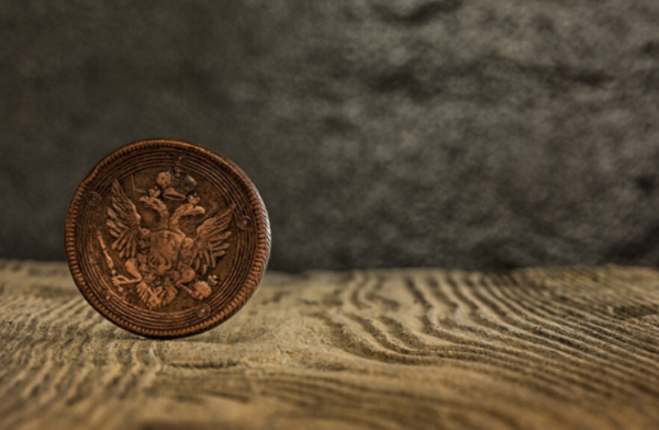 6 Fun Facts About Coins You Didn't Know 