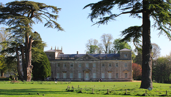 lydiard park