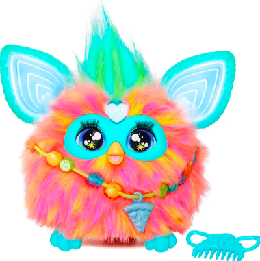 furby's