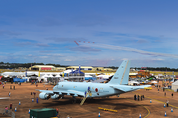 Royal International Air Tattoo