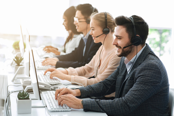 7 Benefits of Outsourcing Your B2B Telemarketing Services