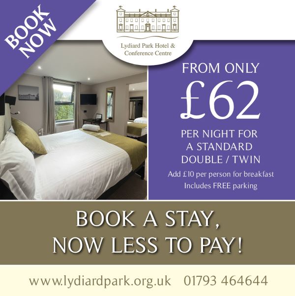 Book A Stay