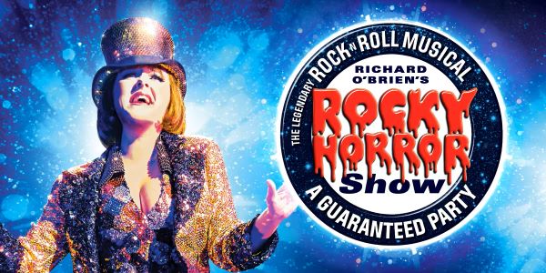 ADDITIONAL DATES AND FURTHER CASTING ANNOUNCED FOR ROCKY HORROR SHOW UK TOUR 2024 / 2025