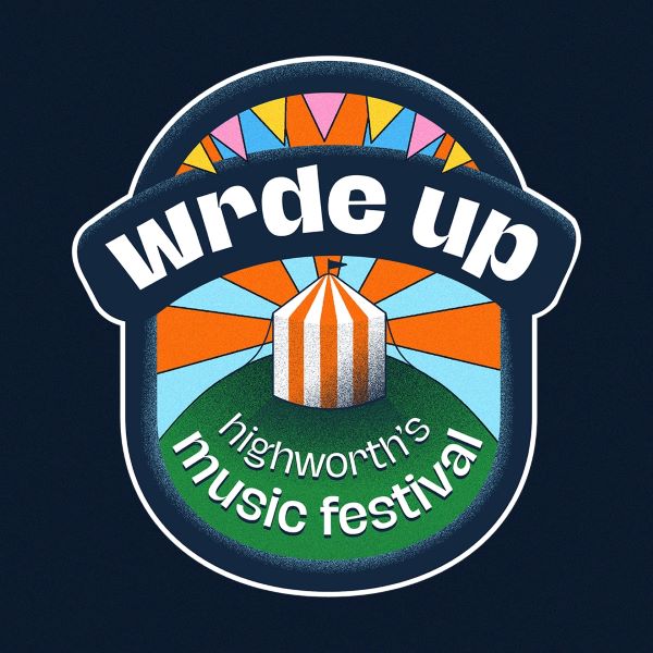 FREE Tickets at WrdeUp!