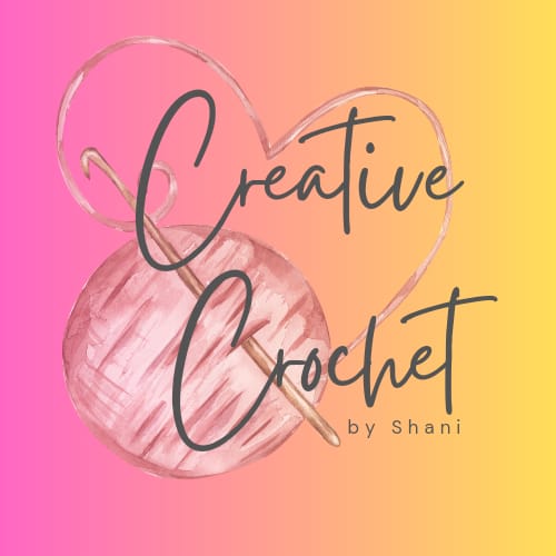 Creative Crochet by Shani: A Story of Passion and Legacy