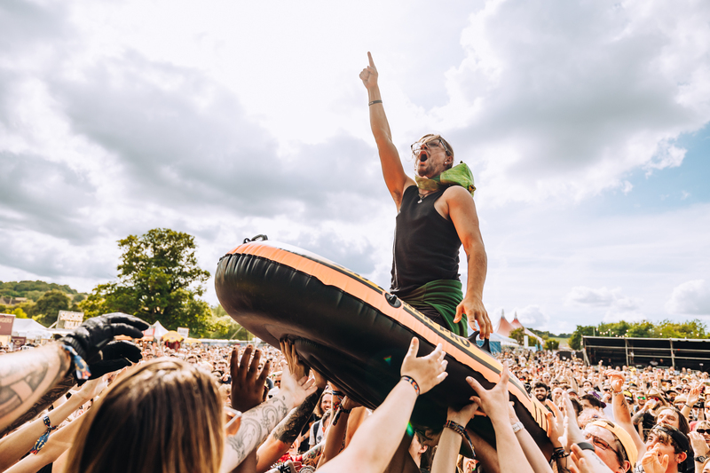 GALLERY: 2000Trees 2024