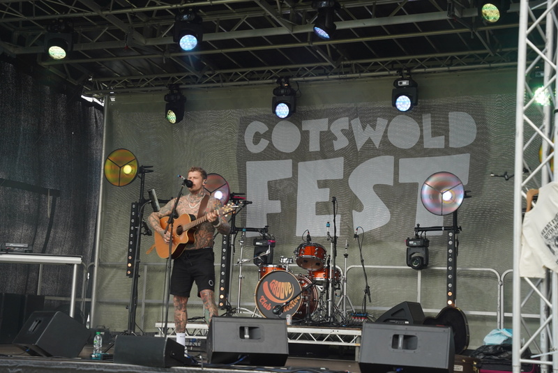 GALLERY: Cotswold Fest 2024