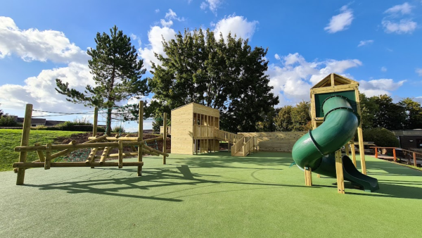 CASE STUDY: Wilton CE Primary School