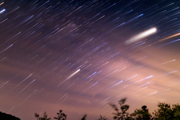 When and where to watch the Perseid Meteor Shower tonight