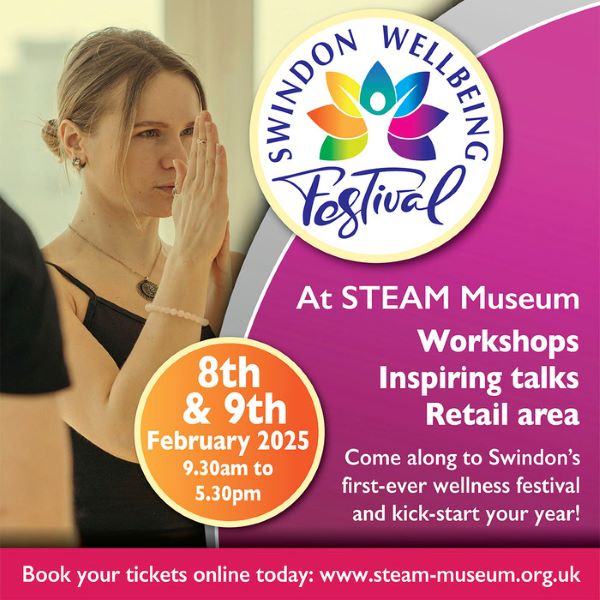 Swindon Wellbeing Festival