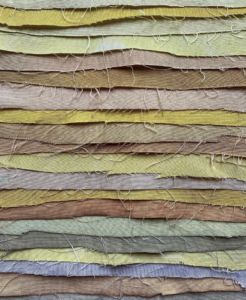 Natural Dyeing workshop with Kate Turnbull