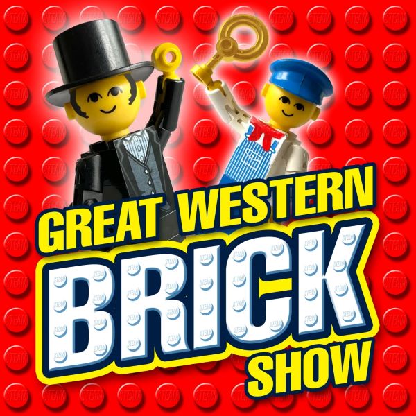 Outlet Trail With Great Western Brick Show