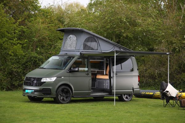 Campervan