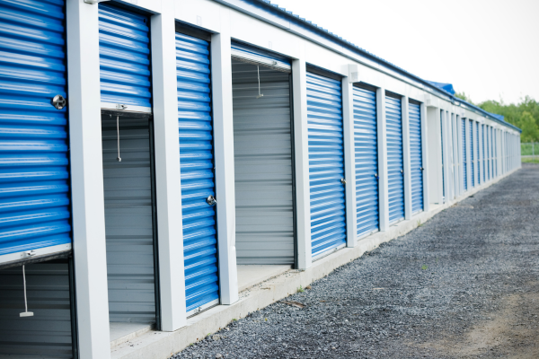 Swindon to London: Moves Made Easy with Reliable Self-Storage Services