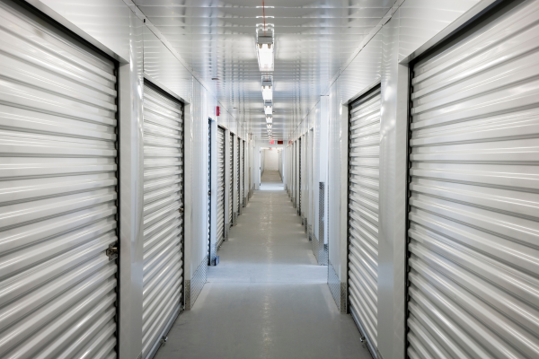 Why Swindon Businesses Are Turning to Self-Storage for Extra Space