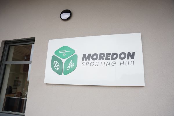 Moredon Sports Hub