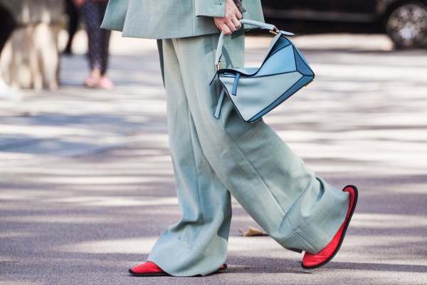 What Classic Fashion Pieces Can Teach Us About Life 