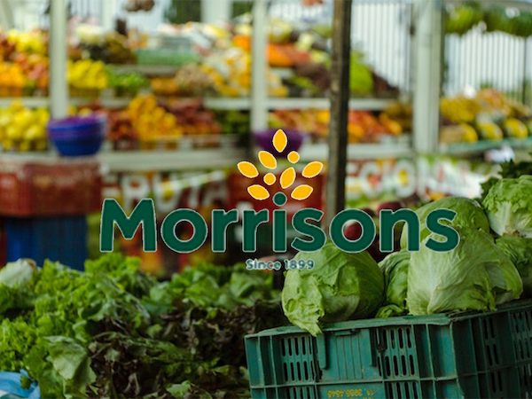 Regent Circus Morrisons Set To Close Its Doors