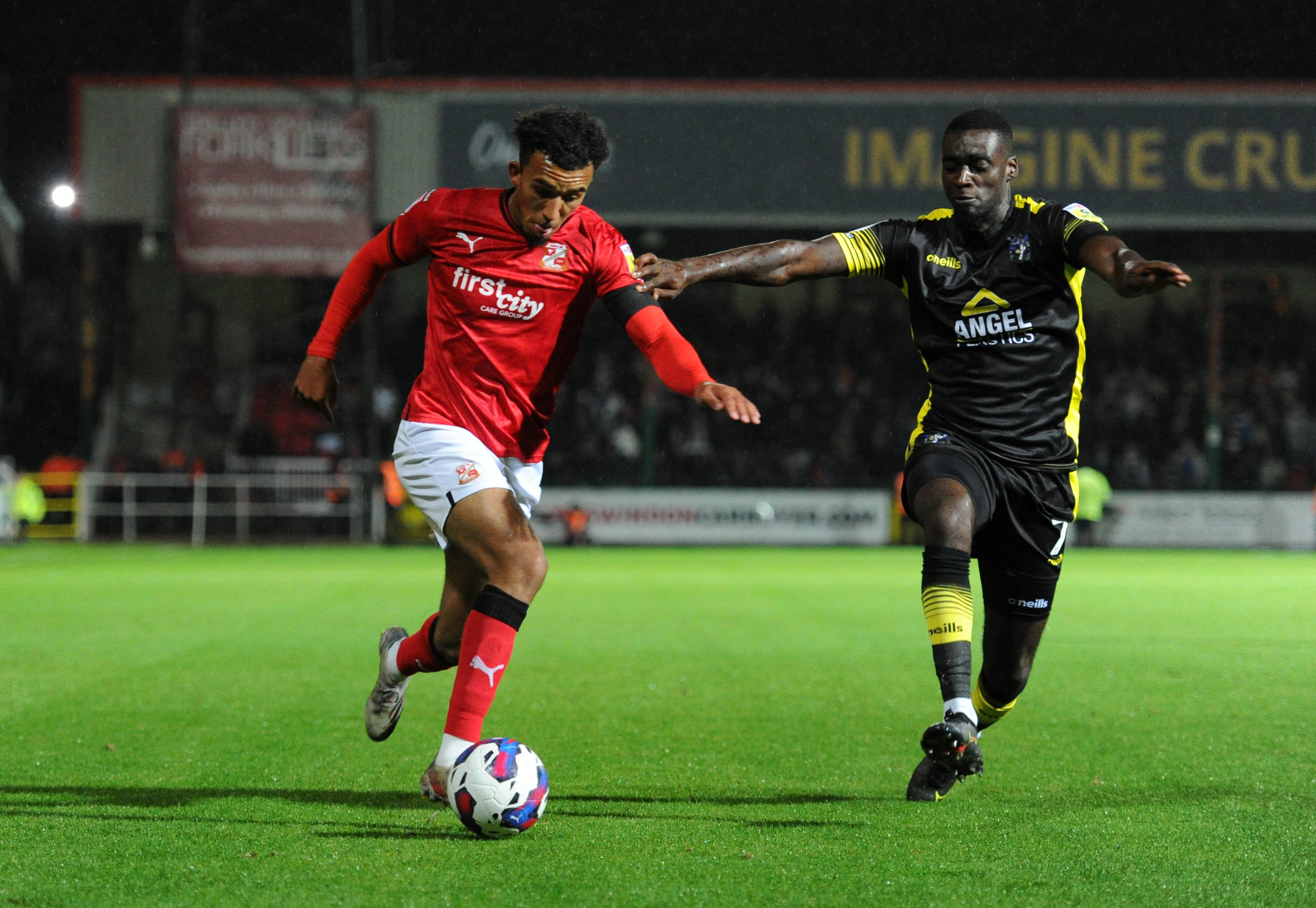 Plymouth Argyle's improved defence to be tested by top-scoring AFC Wimbledon  - Plymouth Live