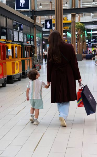 Swindon Designer Outlet